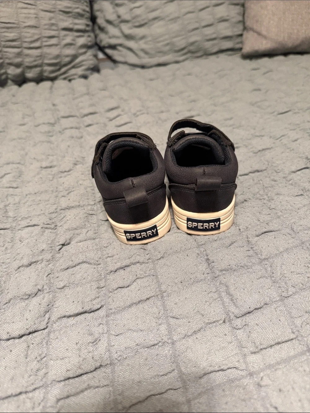 Sperry classic kids